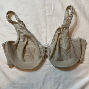 Lilyette bra